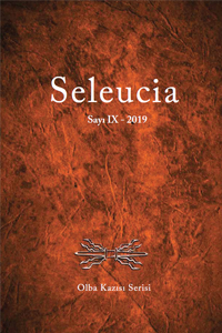 Seleucia-Cover