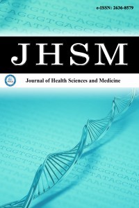 Journal of Health Sciences and Medicine-Cover