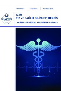 IZTU Journal of Medical and Health Sciences-Cover