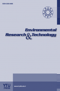 Environmental Research and Technology-Cover