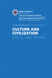 Culture and Civilization-Cover