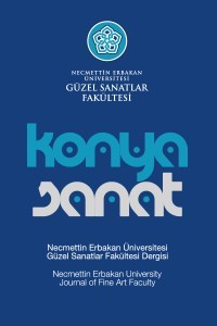 Konya Sanat-Cover