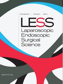 Laparoscopic Endoscopic Surgical Science