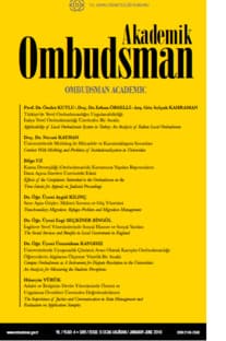 Ombudsman Akademik-Cover