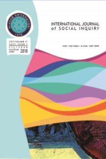 International Journal of Social Inquiry