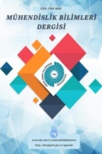 Niğde Ömer Halisdemir Üniversitesi Mühendislik Bilimleri Dergisi