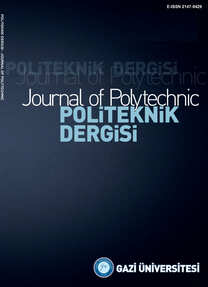Politeknik Dergisi-Cover