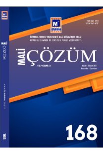 Mali Çözüm-Cover