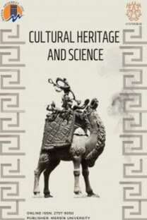 Cultural Heritage and Science