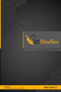 Bee Studies-Cover