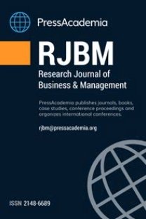 Research Journal of Business and Management