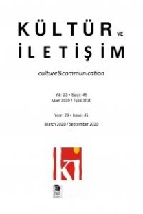 Kültür ve İletişim