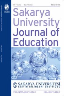 Sakarya University Journal of Education