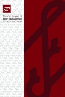 Selçuk Üniversitesi Beden Eğitimi ve Spor Bilim Dergisi-Cover