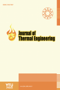 Journal of Thermal Engineering-Cover