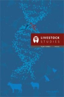 Livestock Studies-Cover