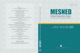 Mesned İlahiyat Araştırmaları Dergisi